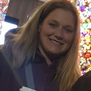 Meet your Posher, Brandie